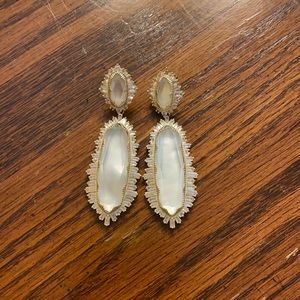 Kendr Scott Drop Earrings